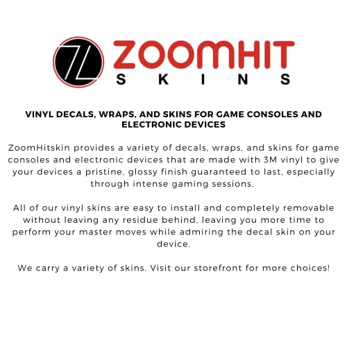 ZOOMHITSKINS Съвместим за Xbox Кожата серия X, Калъф от кожа серия X, зелена кост от динозавър Минути рекс, здрав и монтиране, винил 3 М, лесен за инсталиране, Произведено в САЩ