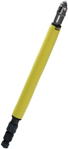LensCoat LW107YE Покривала за крака 107 (Комплект от 3) (жълт)