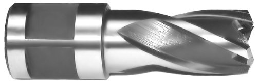 F&D Tool Company 50137-Пръстен Ножове HCX2053, Кобалт, Дълбочина 2 инча, Размер 1,875 инча