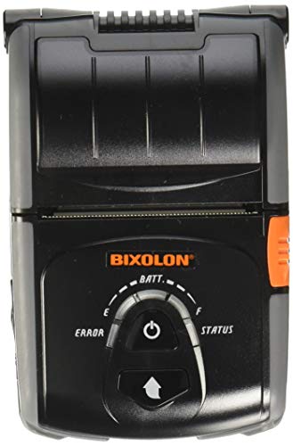 Мобилен термопринтер Bixolon SPP-R200IIIIIK, замества спп-r200iiibk/ink, 2