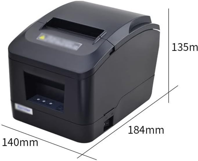 Принтер порт за принтер получаване на SLNFXC за POS/Супермаркет