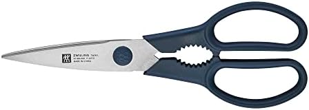 Кухненски ножици ZWILLING Now - Blueberry Blue