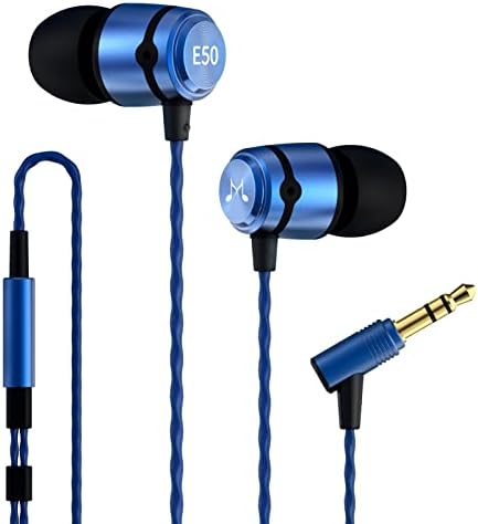 SoundMAGIC E50 Жични Слушалки Без микрофон ушите с монитор Hi-Fi Слушалки Неподатливостта Слушалки Удобни за