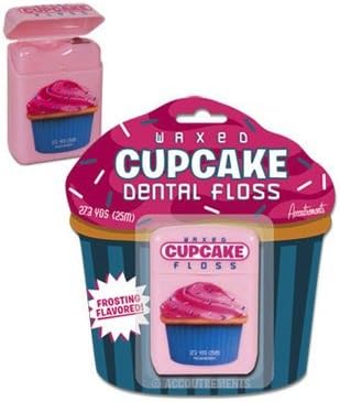 Конец за зъби Mcphee - Cupcake Dental