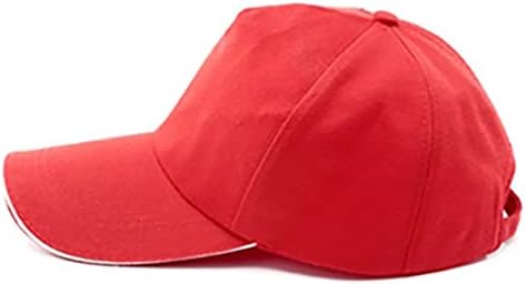 Спортни Шапки за мъже, Модни Шапки за предпазване от Слънцето бейзболна шапка, регулируем шапка на шофьор на