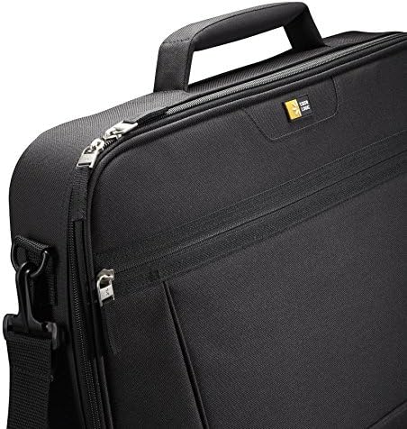 Чанта за лаптоп Case Logic 17,3 инча (VNCI-217), черна