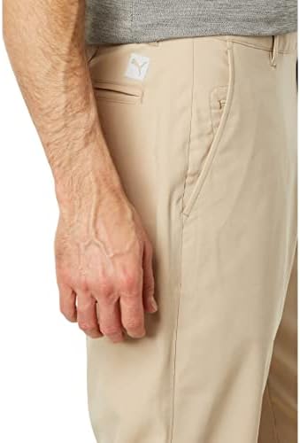 Мъжки панталони Дилър на PUMA GOLF от PUMA GOLF