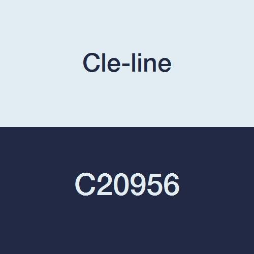 Быстросменный патронник Cle-Line C20956 с двойно задвижване за инструменти с шестигранным опашка 1/4 и 3/8