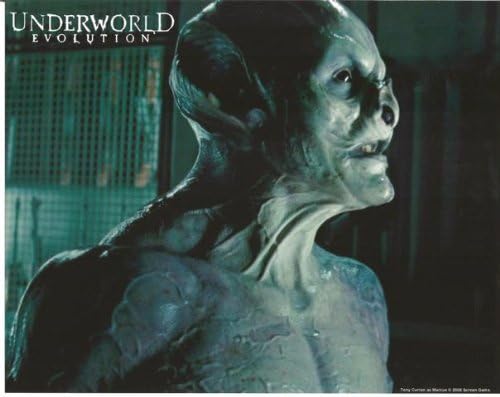 Подземен свят: Еволюция на Тони Карран в ролята на вампир Маркус 8 х 10 Снимка
