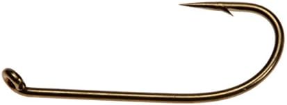 Кука за мокро улов Daiichi Standard (1550) 25 бр.