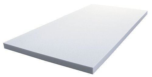 Изолационен лист от меламиновой пяна 24 x 48