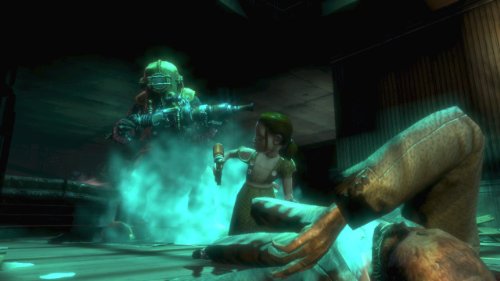 BioShock - PS3 [Цифров код]