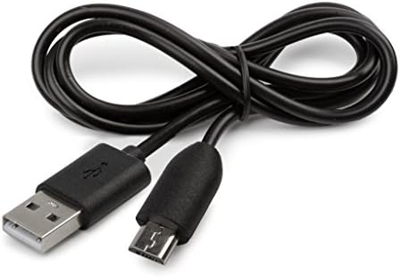Преносимото USB-кабел за зареждане REYTID, Съвместим с Игрални Слушалки Logitech G633 G933 G533 G633 G430 Pro