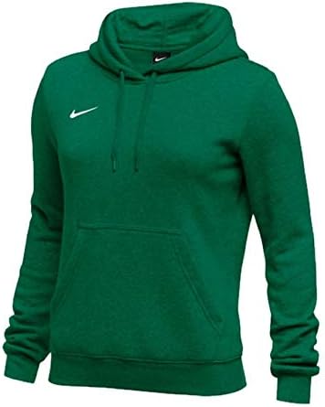 Дамски Спортни дрехи Nike, Пуловер, Руното Hoody с качулка