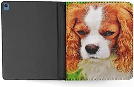 Сладкото Кученце кучета Кокер шпаньол 2 ФЛИП калъф за таблет Apple IPAD AIR (2020 г.) (4-то поколение) / IPAD