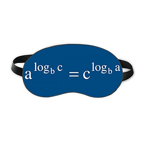 Математическа Формула, Выражающая Изчислителна Еквивалентност, Защитната маска За очите По време на Сън, Мека