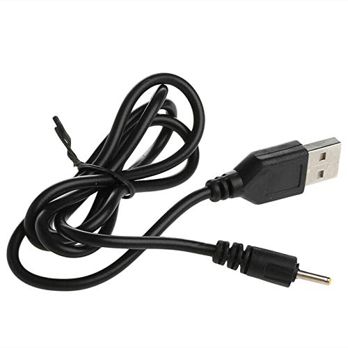 Marg USB Кабел За Зареждане КОМПЮТЪР Зарядно За Лаптоп DC захранващия Кабел за Емерсън EM222 EM227 EM228 EM228WM