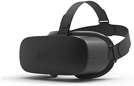 Всичко в едно VR X1 VR X2 Виртуална реалност Всичко в едно VR Слушалки 3D Очила 5,5 Инча WiFi 8 Ядра 2.0 Ghz
