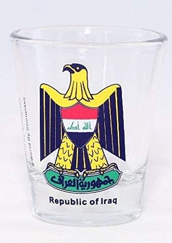 Чаша Стопанските Ирак