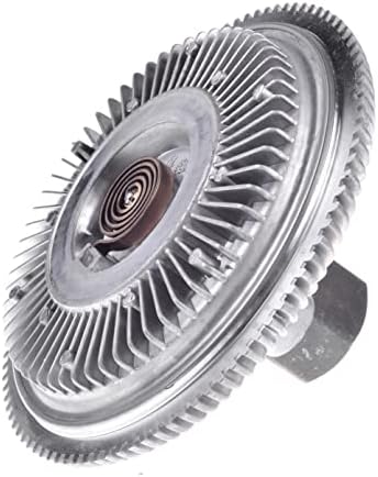 Съединител на вентилатора за охлаждане на двигателя CUGANO е Съвместима с 2006-2008 JEEP COMMANDER 2005-2009