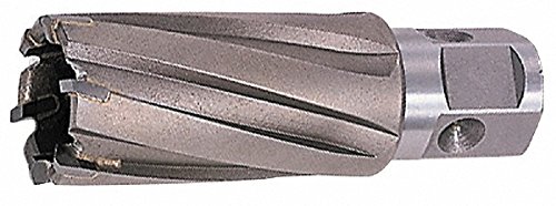 Околовръстен нож Nitto Kohki TK00380-0 С връх от волфрамов карбид, Диаметър на режещия 17,5 мм, дълбочина на