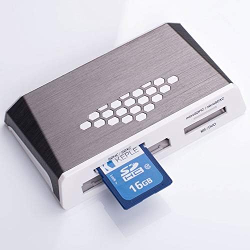 16 GB SD карта Високоскоростна карта памет от клас 10, съвместима с фотоапарати Sony CyberShot DSC-WX220, DSC-WX350,