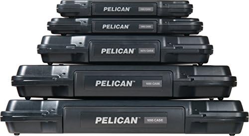 Калъф за лаптоп Pelican 1075 С Поролоном
