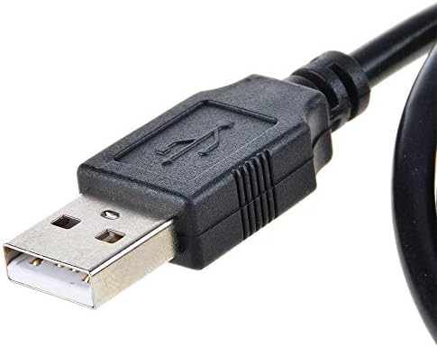 SSSR USB Кабел за синхронизация на данни с КОМПЮТЪР за Epson TM-P80 P80 TMP80 Mobilink Безжичен Принтер Проверка