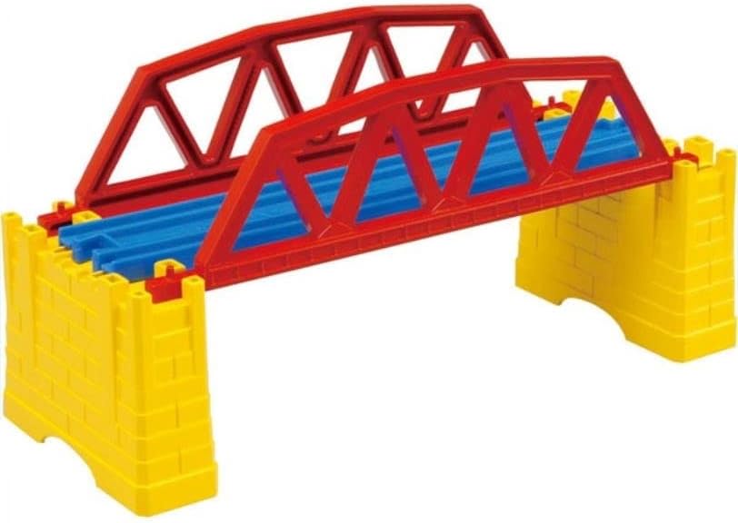 Релса: Малък железен мост, J-03 (Модел влакове) Такары Томи