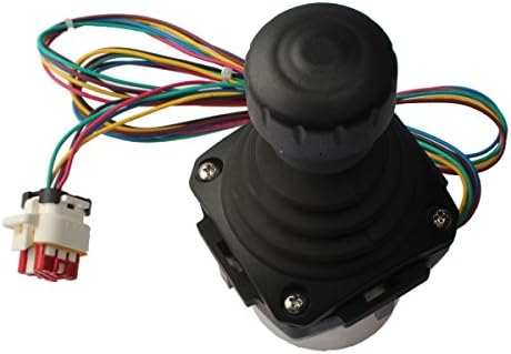 Контролер на навигационния бутон за повдигане/рока HVACSTAR 1600317 1001166539 1001129555 1001118417 за JLG