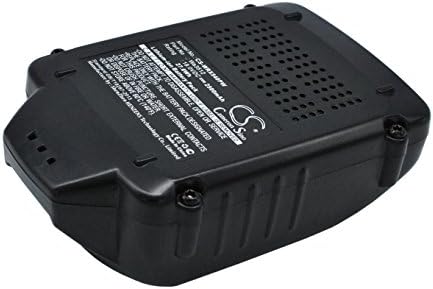 Подмяна на батерията за AL-KO Rasentrimmer GTLi, Машинка за подстригване GTLi 18V Comfort, Номер 0