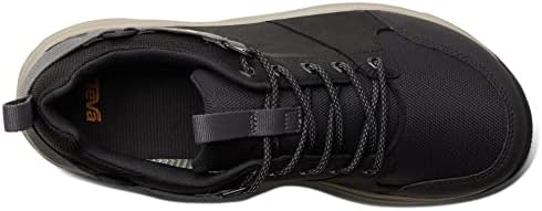 Мъжки треккинговые обувки Teva Grandview GTX на ниско движение, Black /Carbon, 9,5