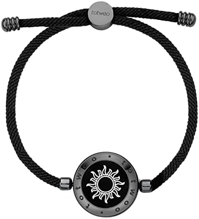 TOTWOO Single Bracelet – Гривна за една Връзка от разстояние за двойки | Шик Бижута Подарък за Нея и Него