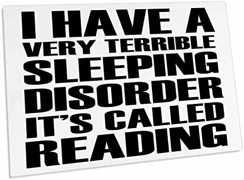 3дРосе, имам Ужасно Разстройство на съня, Който Така и се нарича. - Подложки за настолни възглавници (dpd-319311-1)
