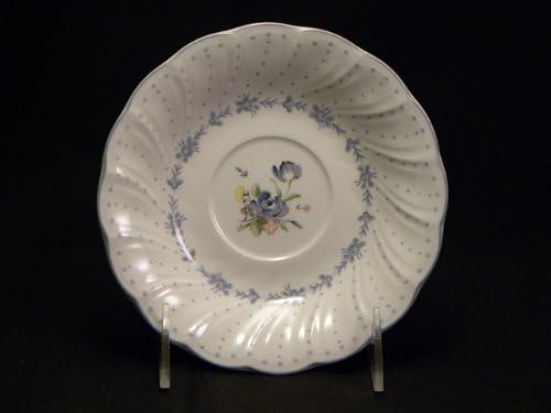 Чиния от Син Божур Nikko Ceramics 851-96