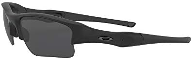 Oakley Мъжки Бронежилетная яке Oo9009 Xlj Правоъгълни Слънчеви очила