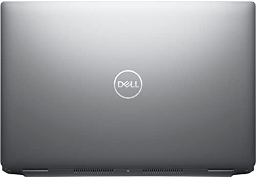 Лаптоп Dell Latitude 5000 5531 15,6 - Full HD - 1920 x 1080 - Intel Core i7-12-то поколение i7-12800H Tetradeca-core (14 им), 2.40 Ghz - 16 GB оперативна памет - 256 GB SSD памет - Сив
