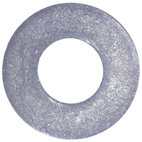 Плоски шайби от неръждаема стомана (PYD) са 18-8, пълна гама (Номинален размер на миене: 5/16 ) (Количество