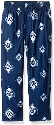 Пижамные Панталони с Принтом Екип на MLB За най-малките Момчета
