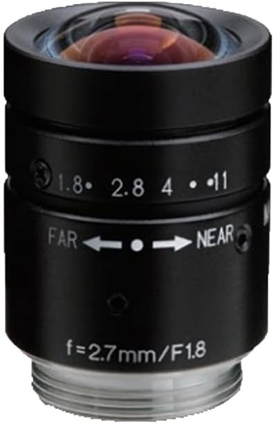 Оптична Част За Обектив микроскоп на LM3NF 3 мм
