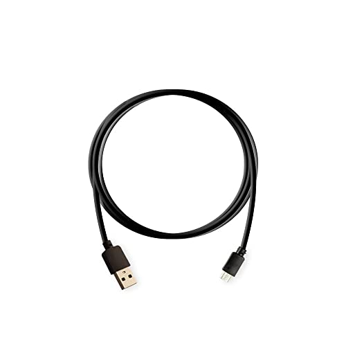 DKKPIA USB Кабел за синхронизация на данни с КОМПЮТЪР за Epson TM-P80 P80 TMP80 Mobilink Безжичен Принтер Проверка