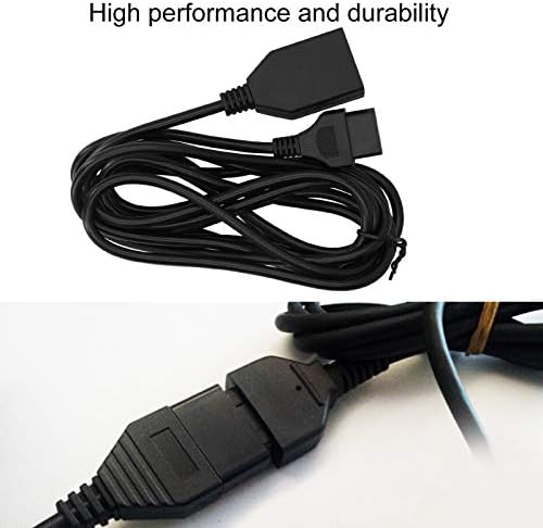 Удлинительный кабел на контролера, Удлинительный Кабел от Месинг и PVC, Удлинительный кабел за игри