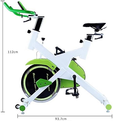 Велоергометър ATAAY, Стационарен Велоергометър за колоездене на закрито, Тежкотоварни Велоергометър, Регулируема