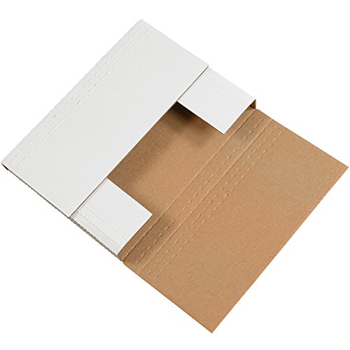 Пощенски кутии PM1293BF търговска марка Partners, лесно сгъване, товароподемност в килограми, дължина 12,125