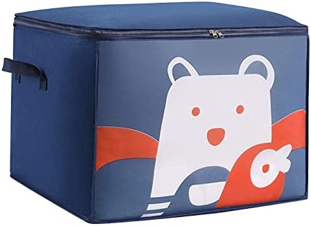 YIISU #W0tczt Чанта За съхранение на Завивки Стереоскопичен Органайзер За съхранение в Спалнята Чанта За Съхранение на Малката