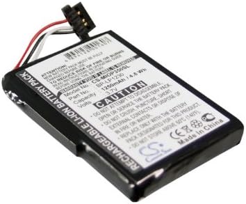 Подмяна на батерията за yakumo Delta X 5BT