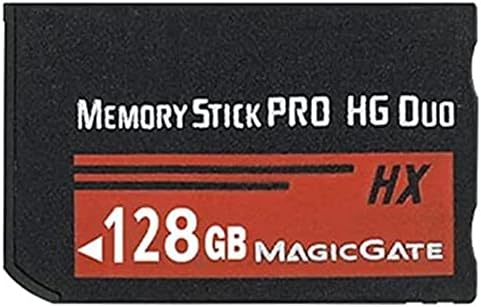 Оригиналната Високоскоростна карта памет 128 GB Pro-HG Duo-за Sony PSP 1000 2000 3000 Аксесоари 128 gb Камера Карта с Памет