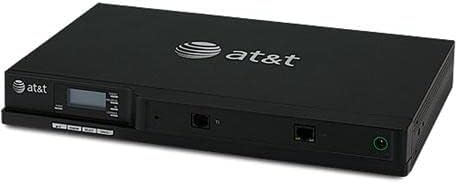 Портал AT & T Synapse SB67060 Т1 /PRI, поддържа 100 разширения до 23 линии (актуализиран)